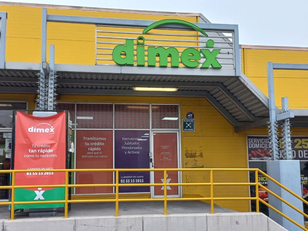 Foto de la sucursal SANTA CATARINA