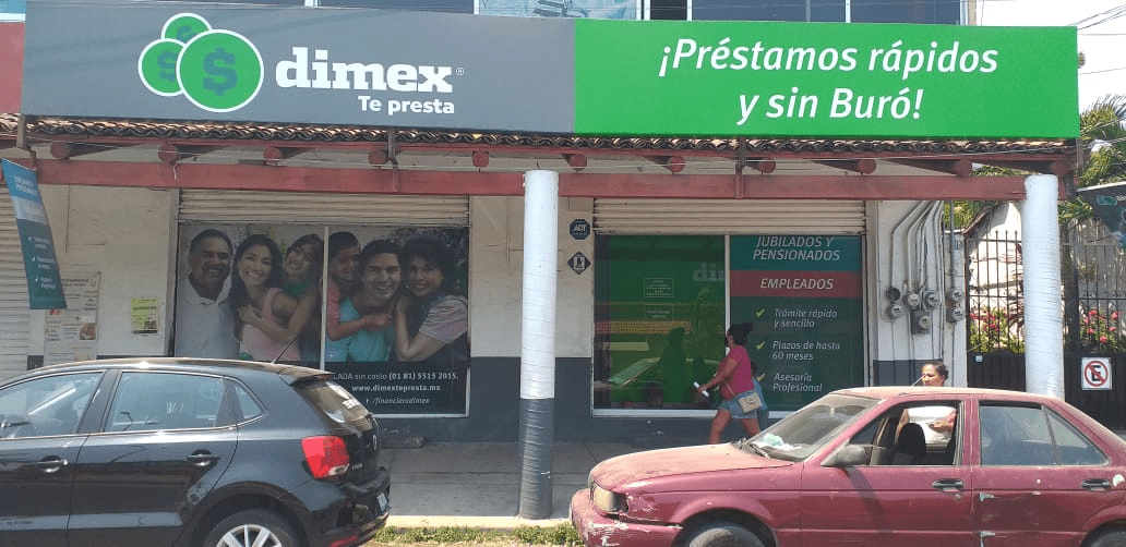 Foto de la sucursal ZIHUATANEJO