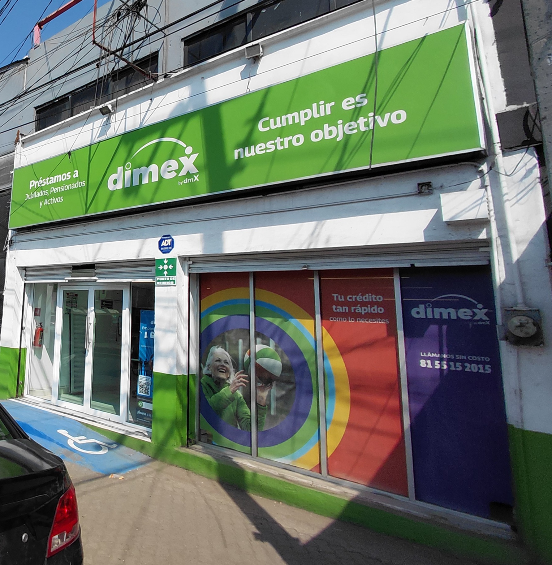 Foto de la sucursal LOS REYES ACAQUILPAN SUCURSAL 2