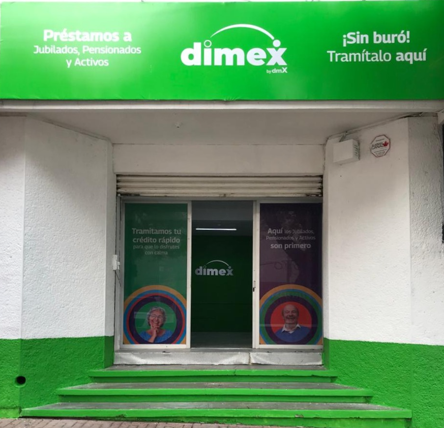 Foto de la sucursal TULTITLAN