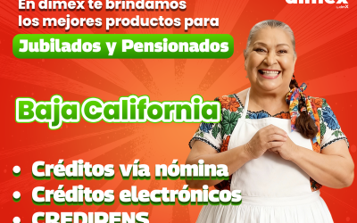 Préstamos en Baja California