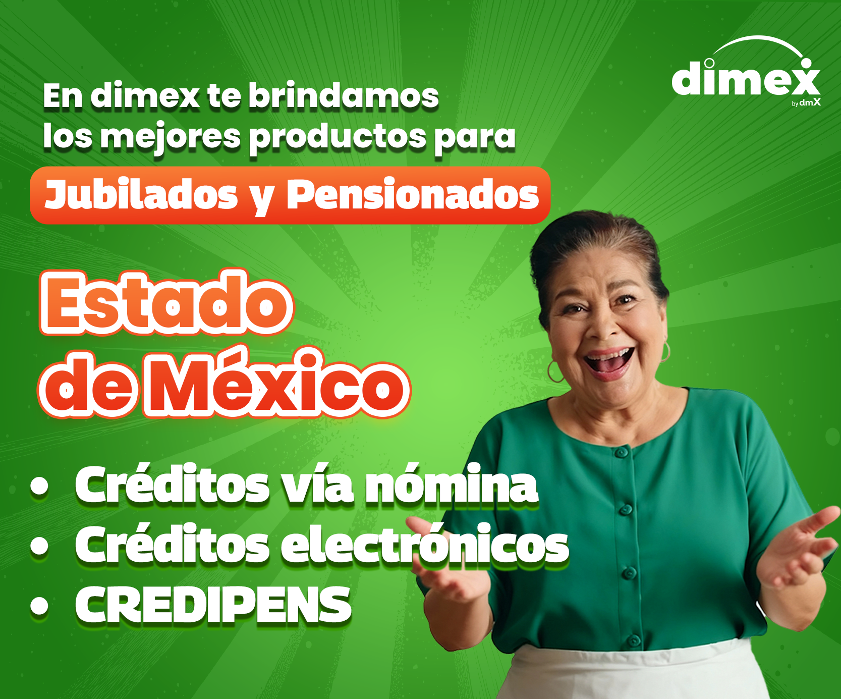préstamos en estado de méxico para jubilados y pensionados
