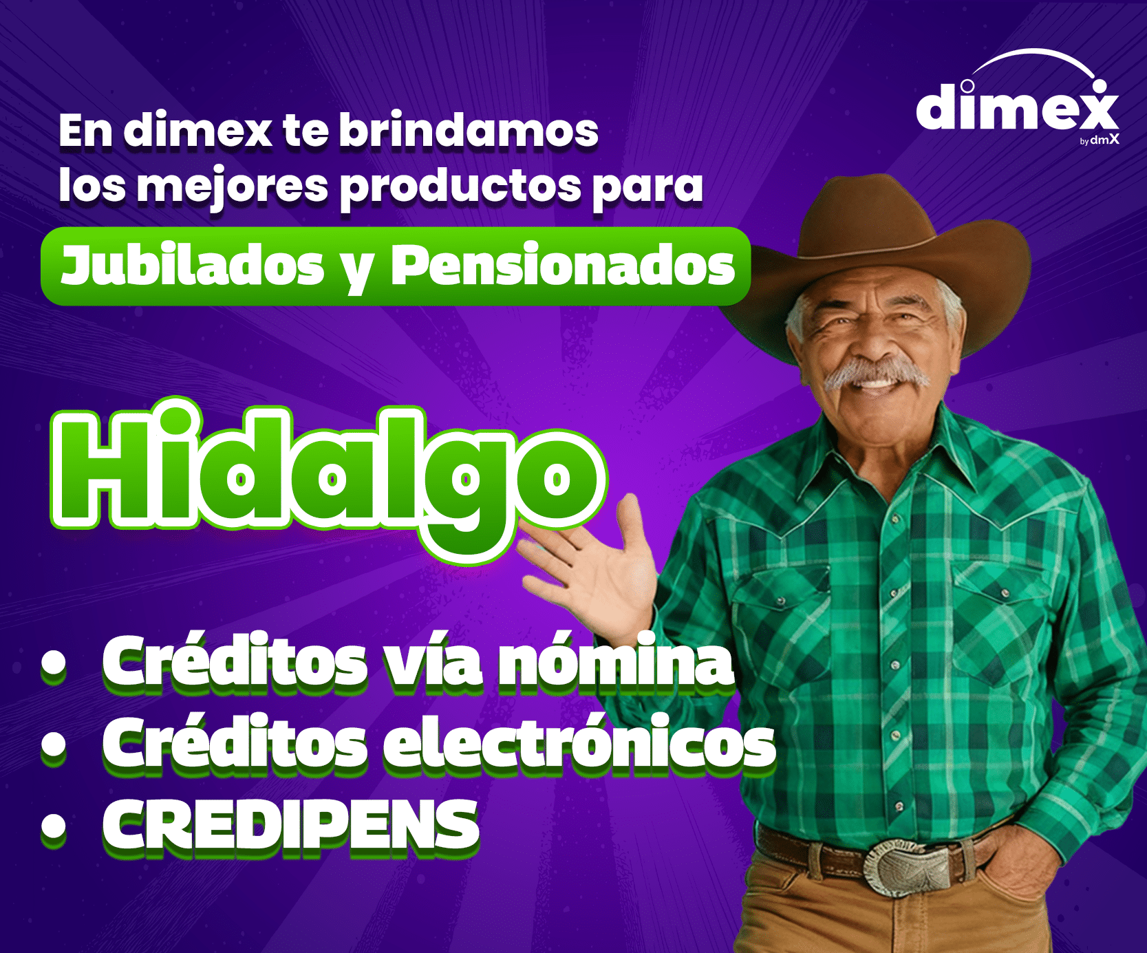 préstamos en hidalgo para jubilados y pensionados préstamos en hidalgo para jubilados y pensionados