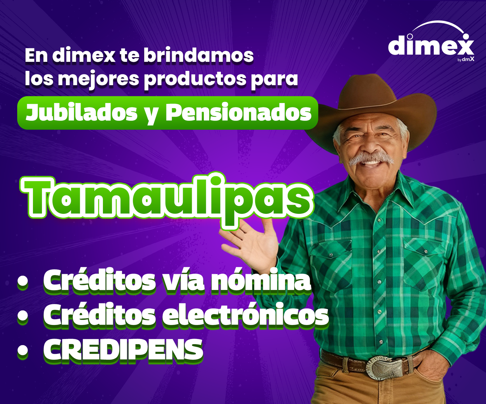 préstamos en tamaulipas para jubilados y pensionados