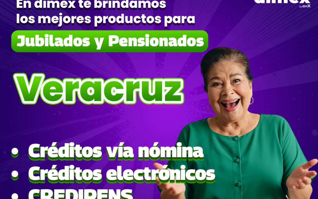 Préstamos en Veracruz