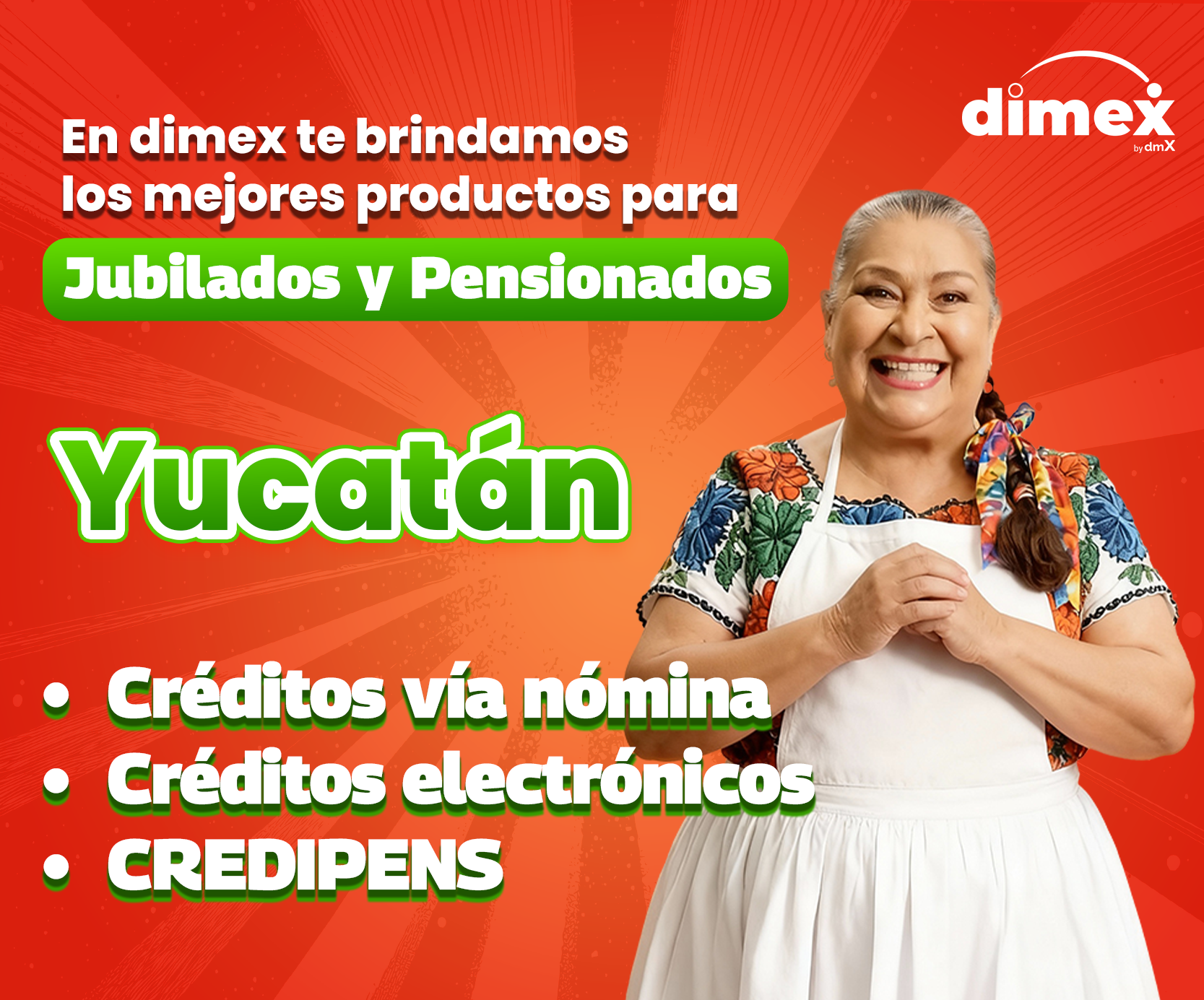préstamos en yucatán para jubilados y pensionados préstamos en yucatán para jubilados y pensionados