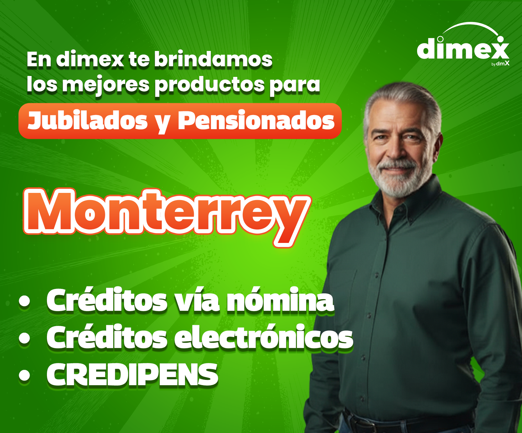 préstamos en monterrey para jubilados y pensionados préstamos en monterrey para jubilados y pensionados