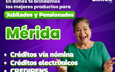 Préstamos en Mérida