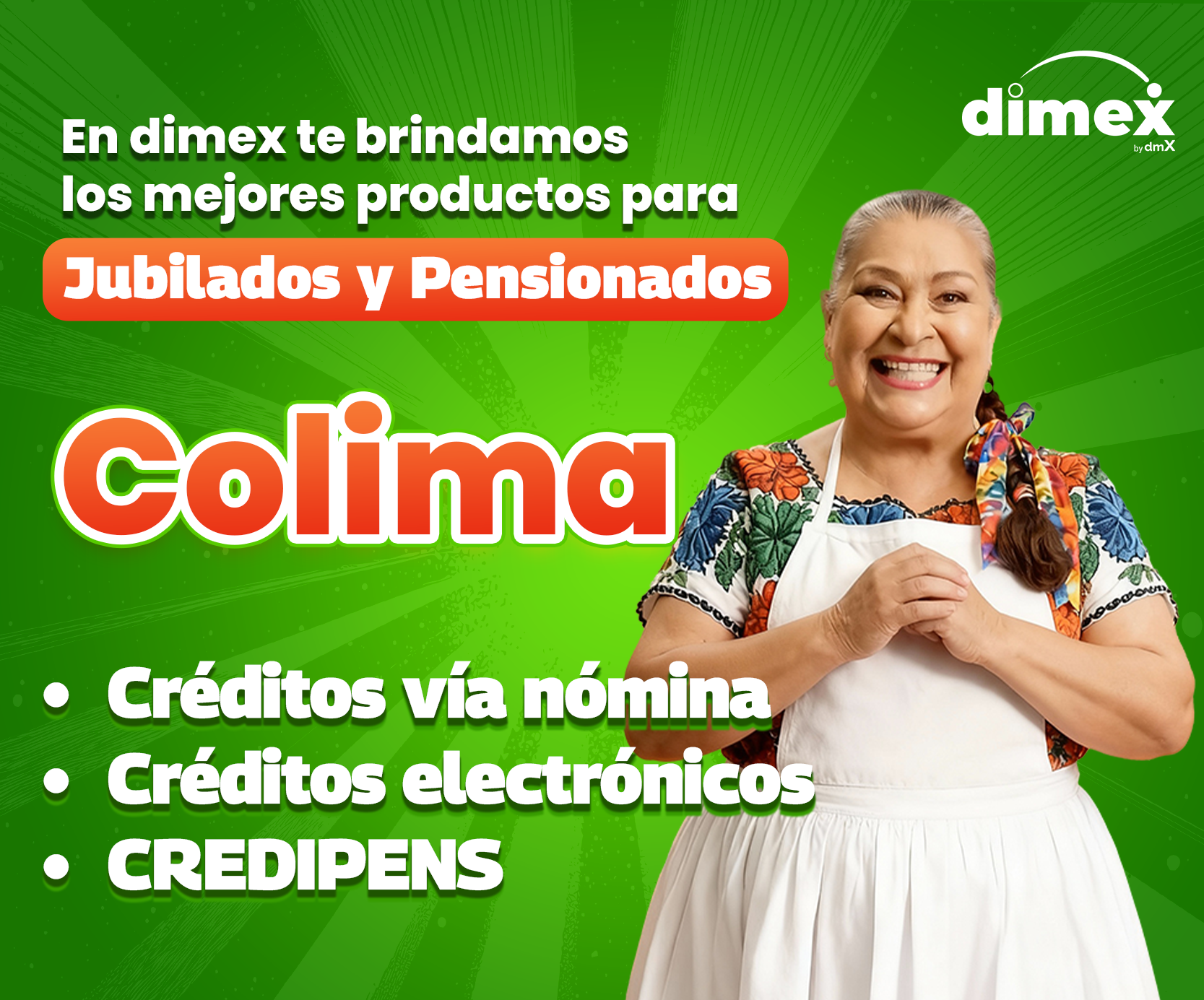 préstamos en colima para jubilados y pensionados préstamos en colima para jubilados y pensionados