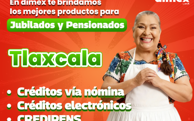 Préstamos en Tlaxcala