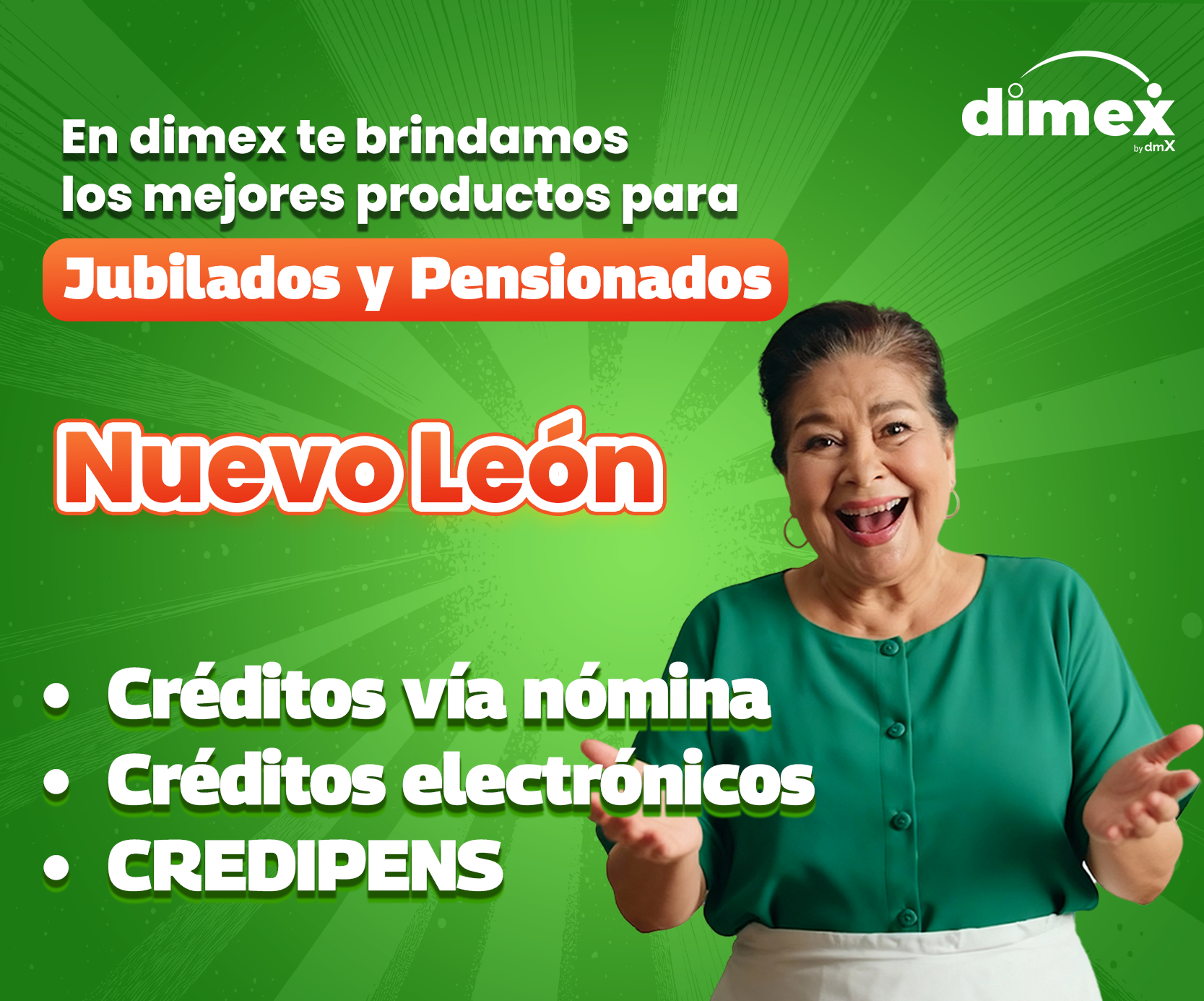préstamos en nuevo leon para jubilados en pensionados
