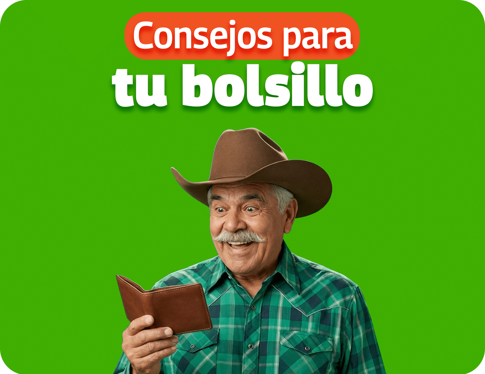 consejos para tu bolsillo