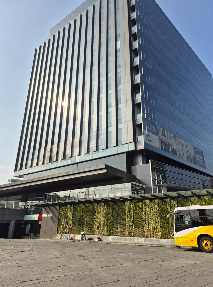 Foto de la sucursal IZA BUSINESS CENTERS FORUM NAUCALPAN