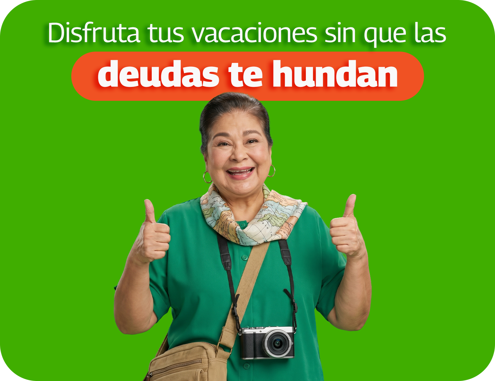 cómo evitar deudas en las vacaciones