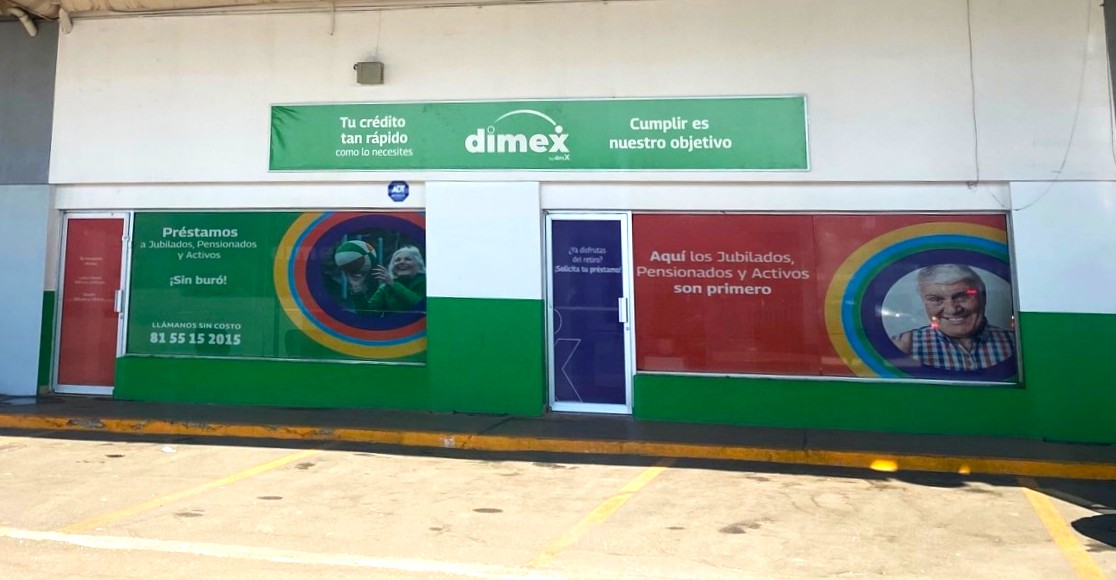 Foto de la sucursal CALZ. FRANCISCO L. MONTEJANO