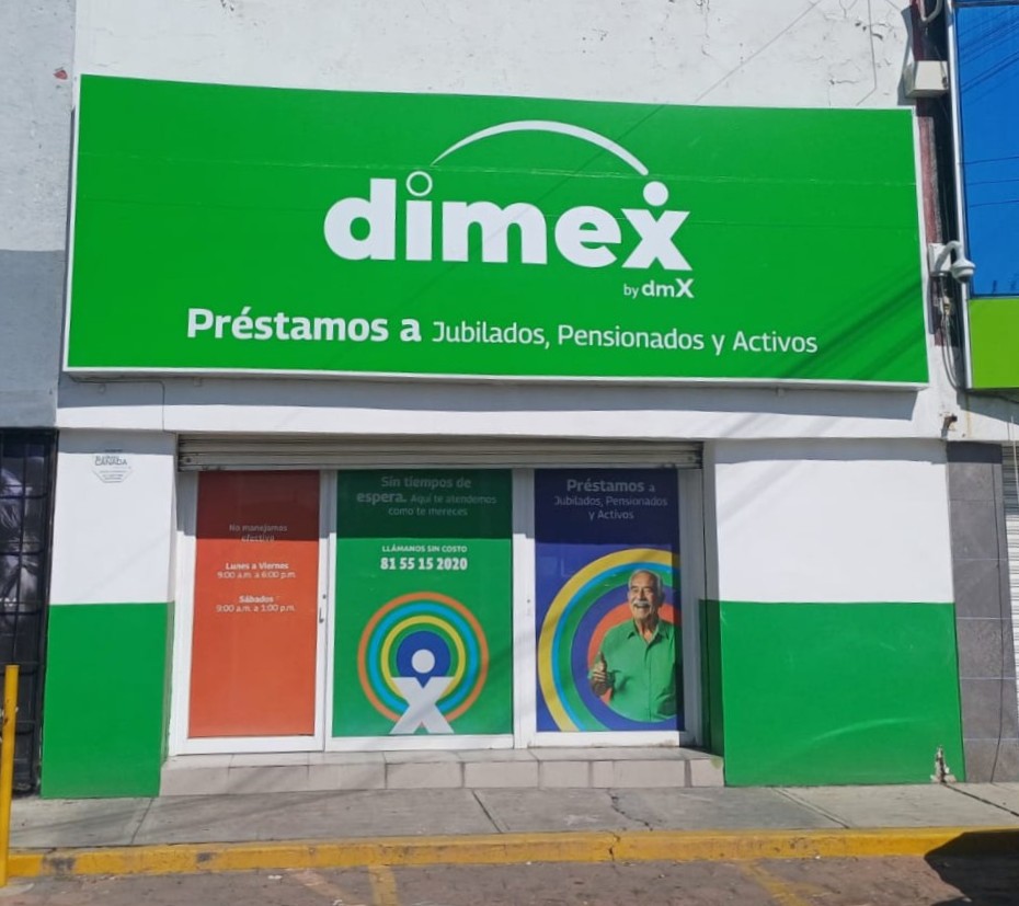 Foto de la sucursal CELAYA CENTRO