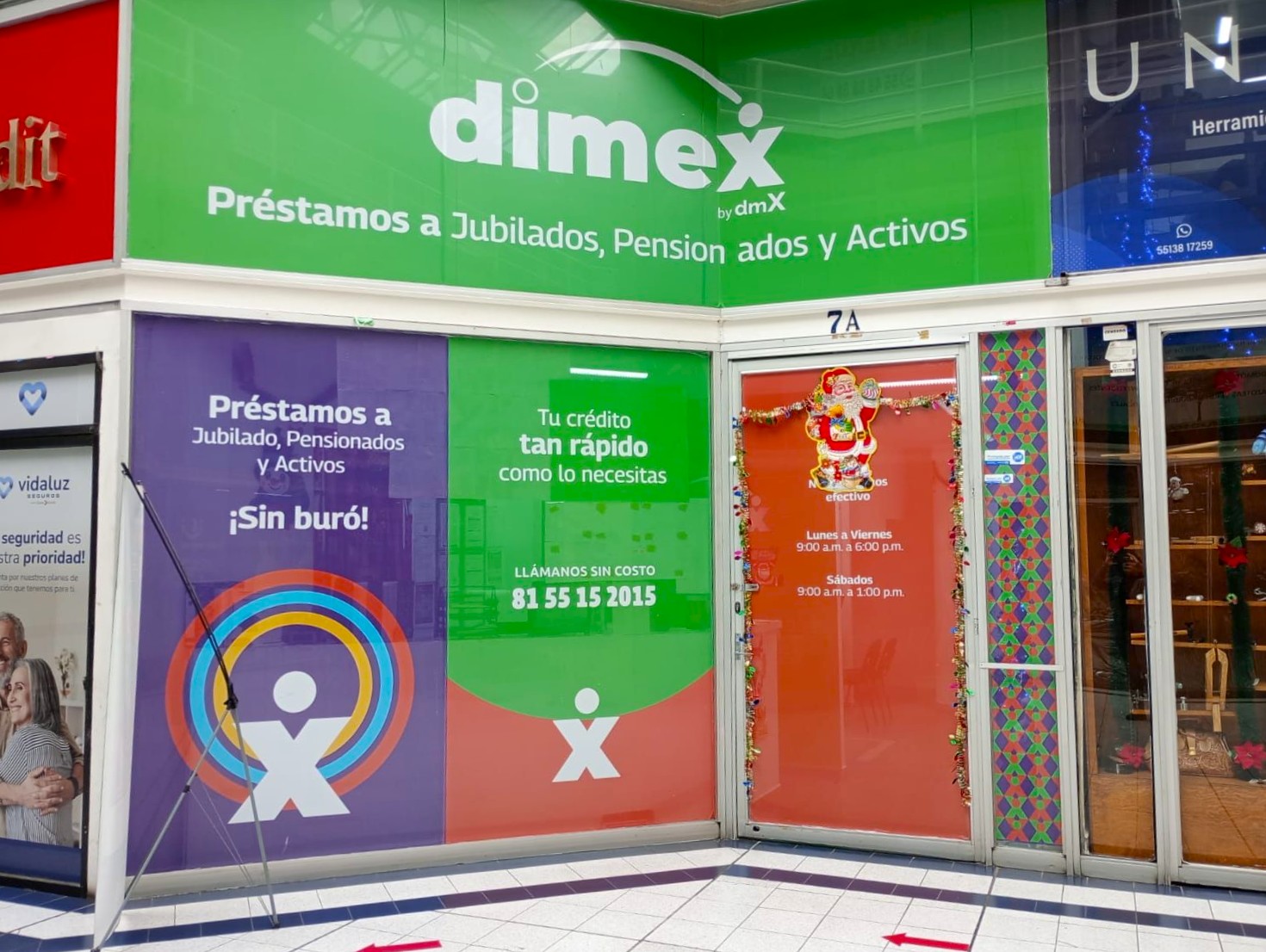 Foto de la sucursal CENTRO HISTORICO