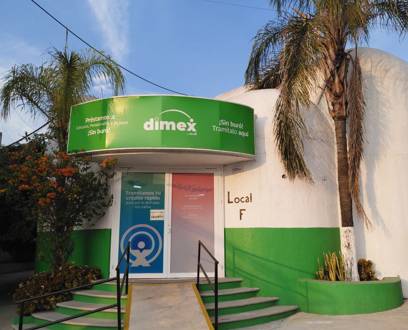 Foto de la sucursal CENTRO QUERETARO