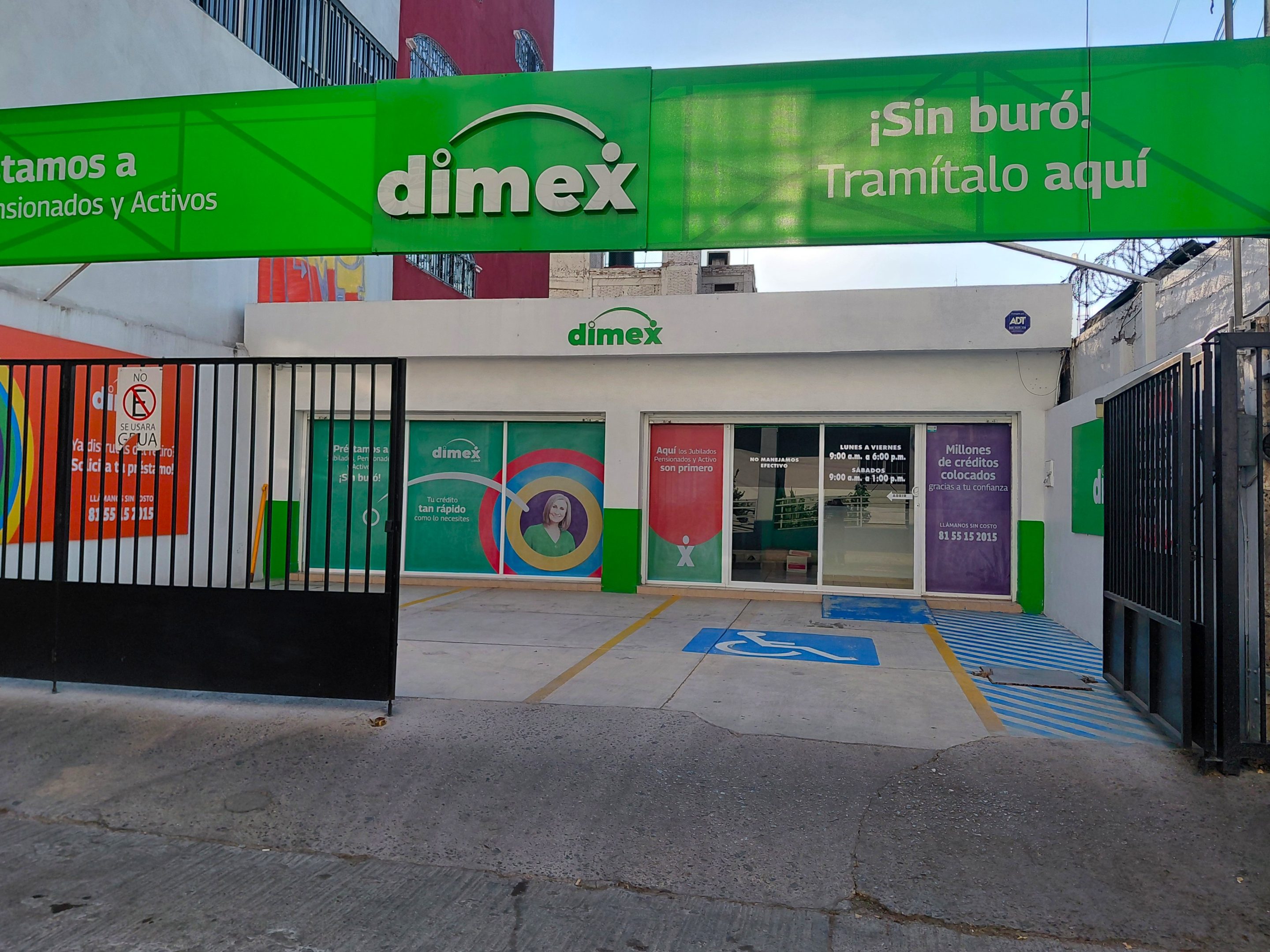 Foto de la sucursal CHILPANCINGO CENTRO