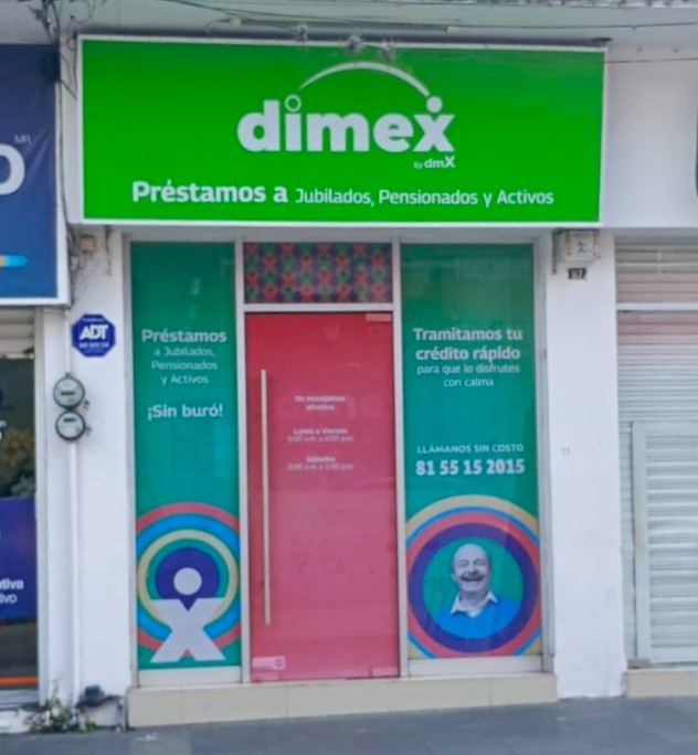 Foto de la sucursal CORDOBA CENTRO