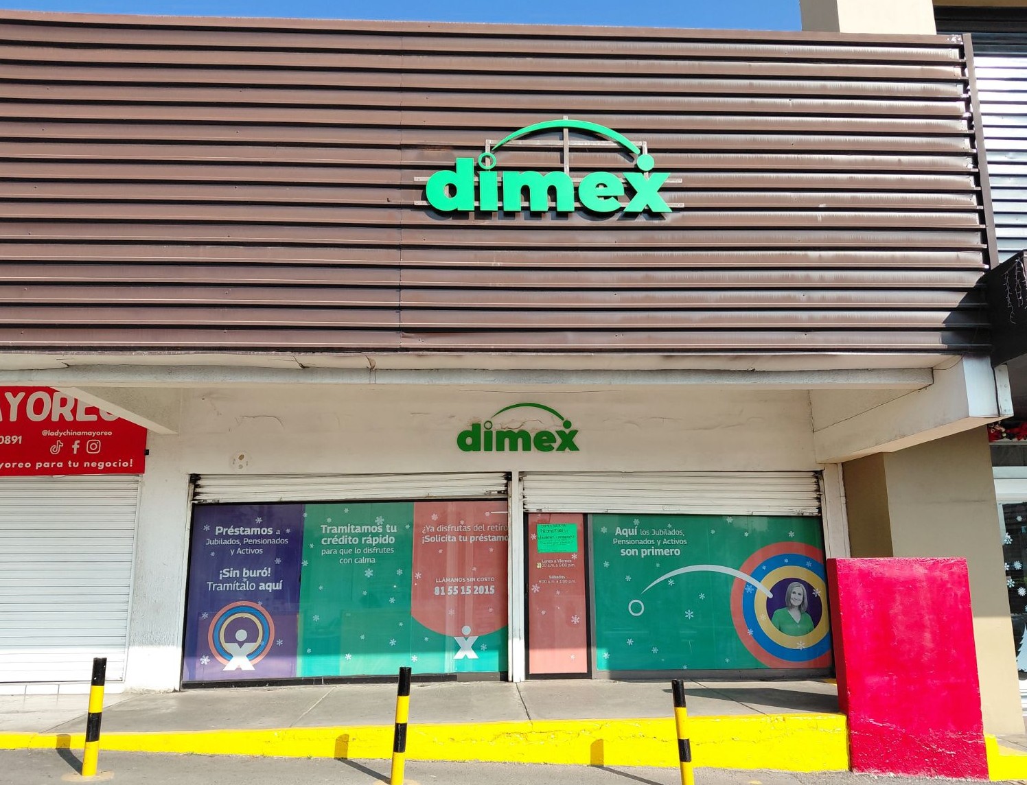 Foto de la sucursal CUAUTITLAN