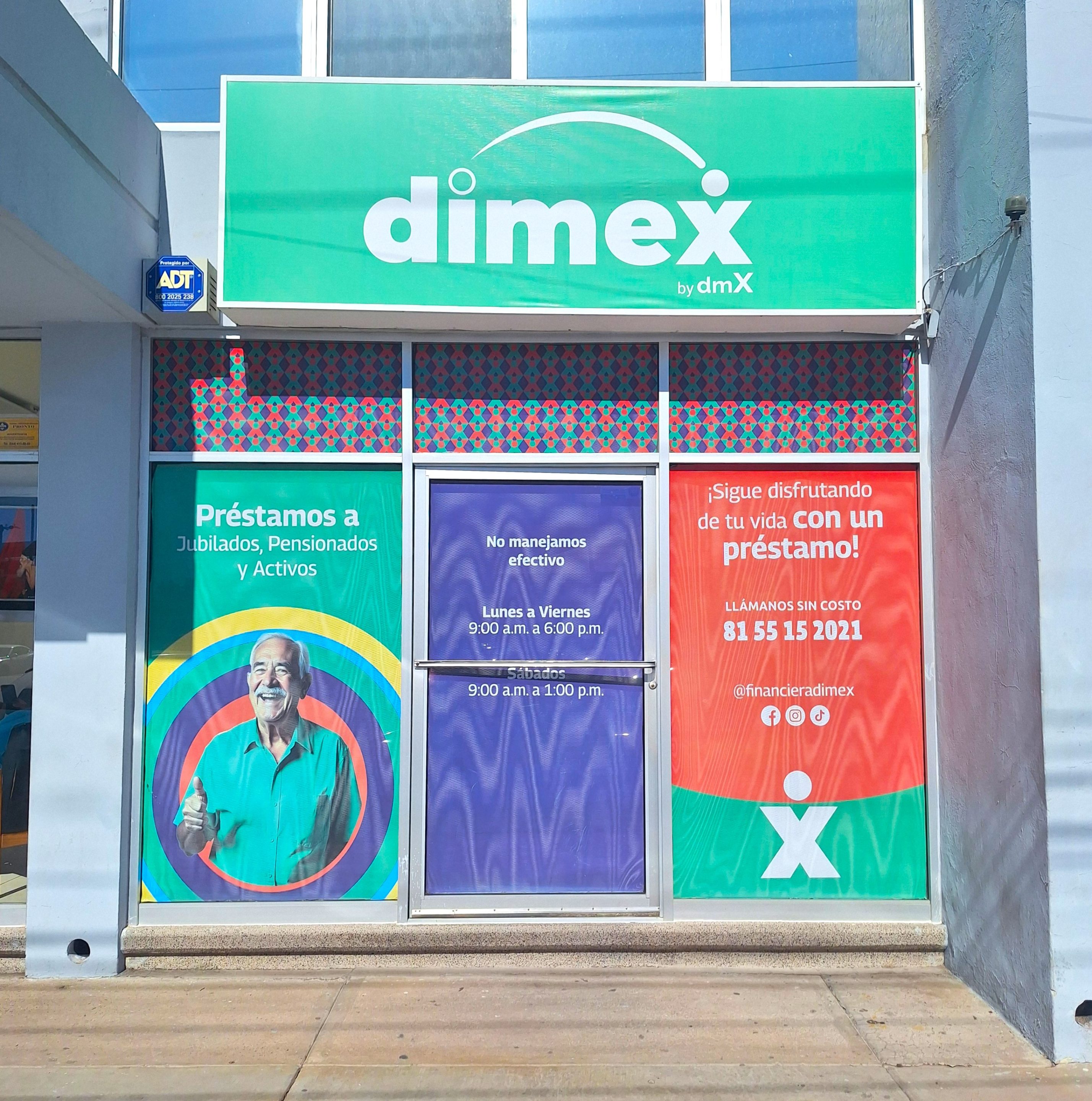 Foto de la sucursal IGNACIO ALLENDE