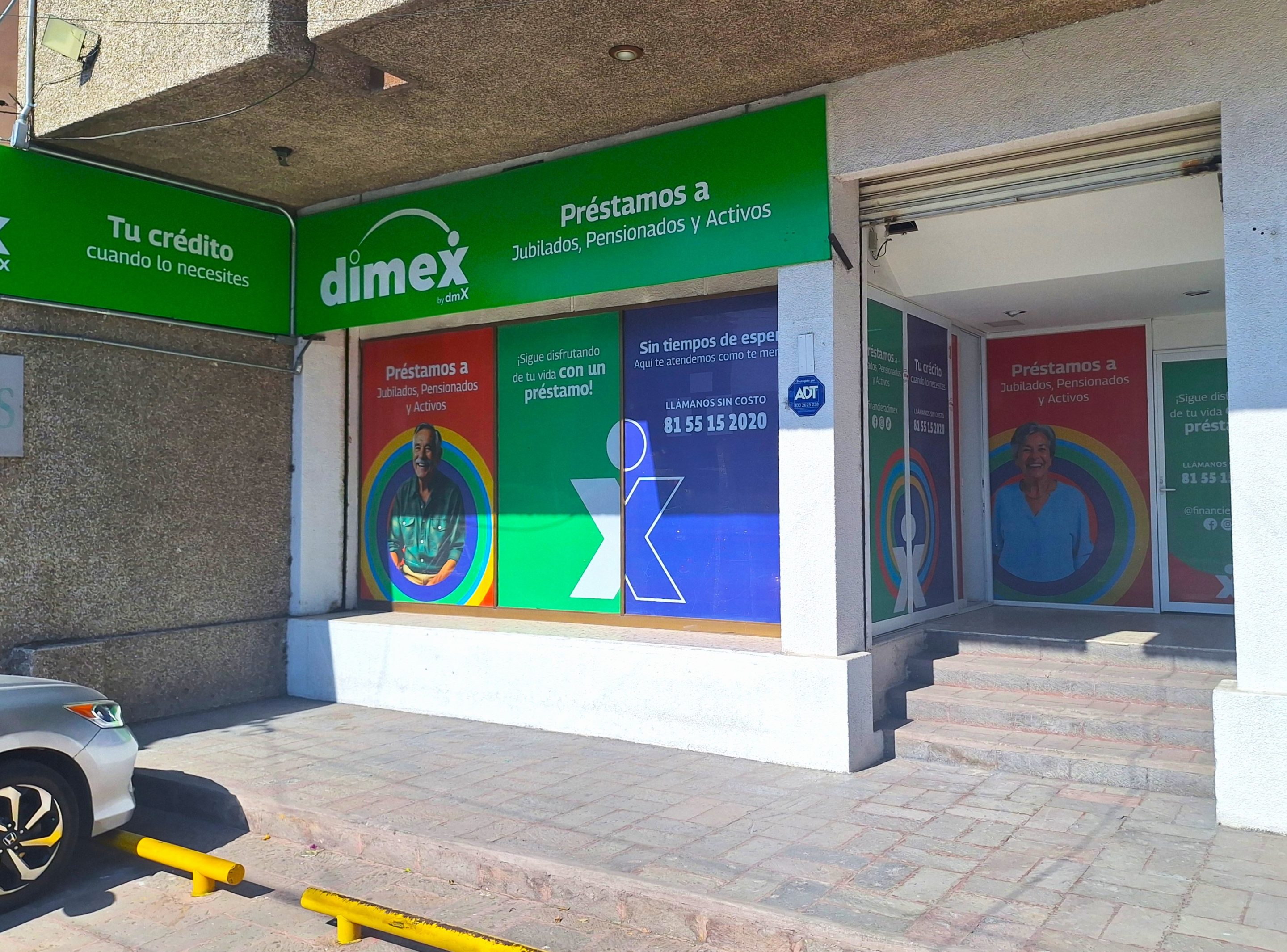 Foto de la sucursal IRAPUATO