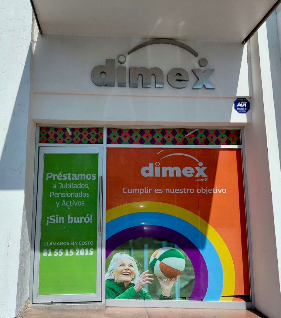 Foto de la sucursal LA PIEDAD