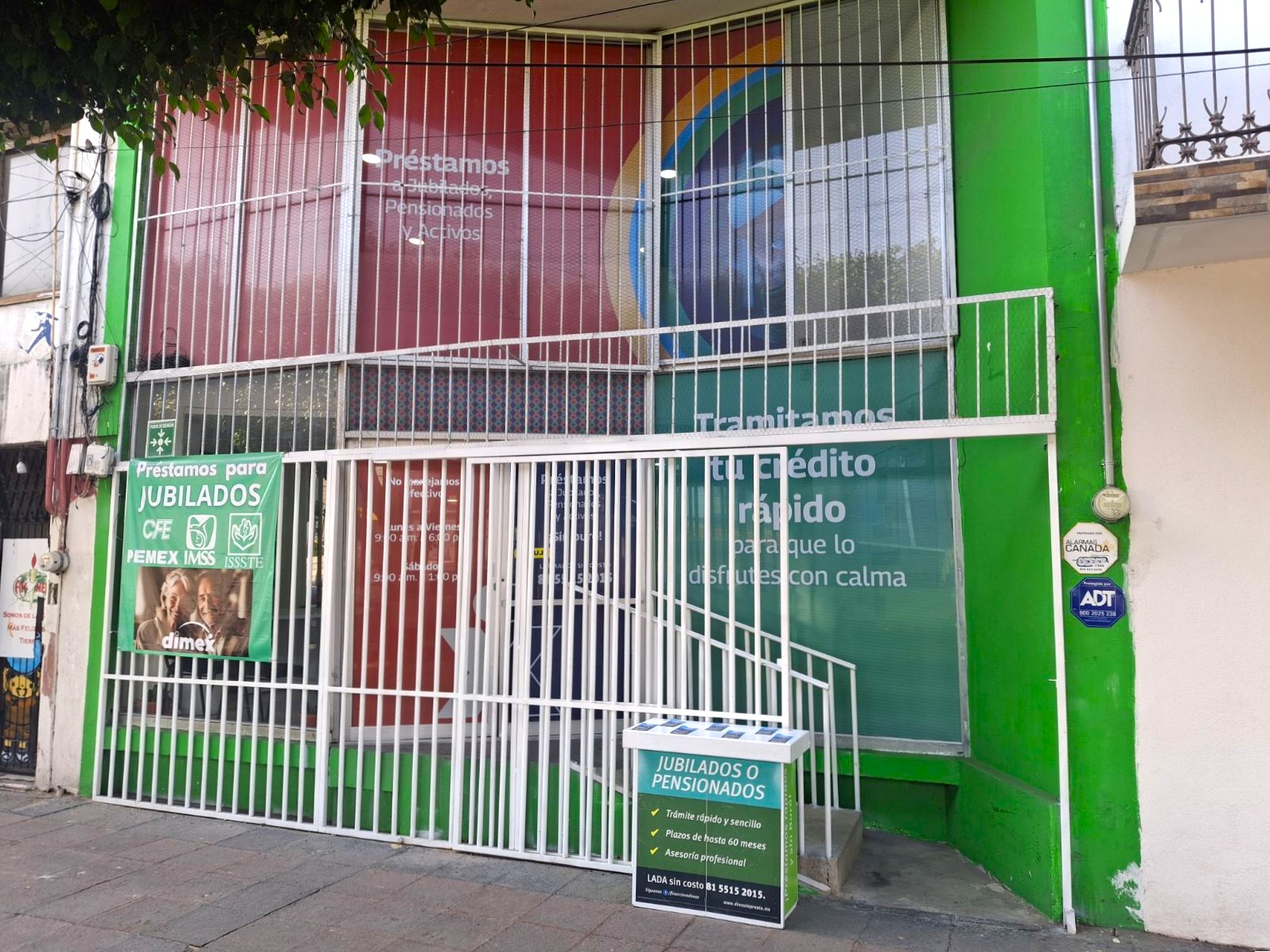 Foto de la sucursal LEÓN CENTRO