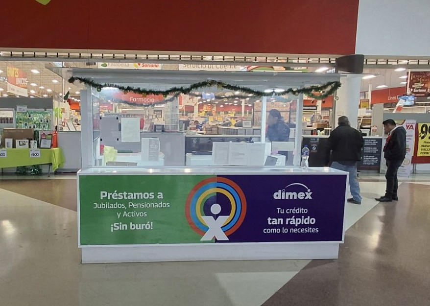 Foto de la sucursal PABLO LIVAS