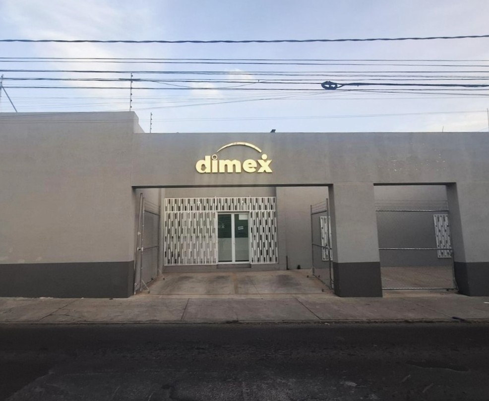 Foto de la sucursal SAN SEBASTIAN PUEBLA SUCURSAL 1