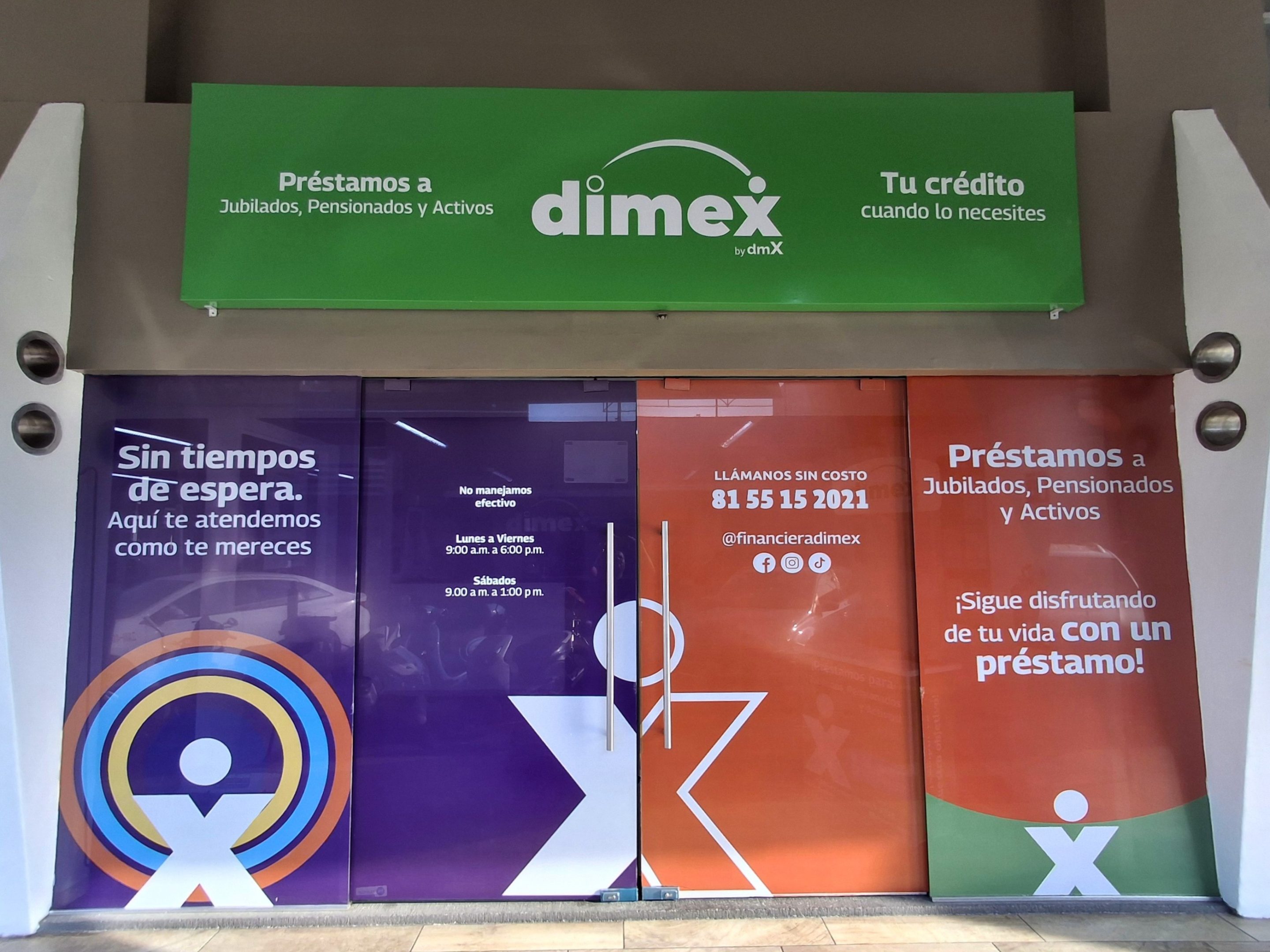 Foto de la sucursal ZAMORA