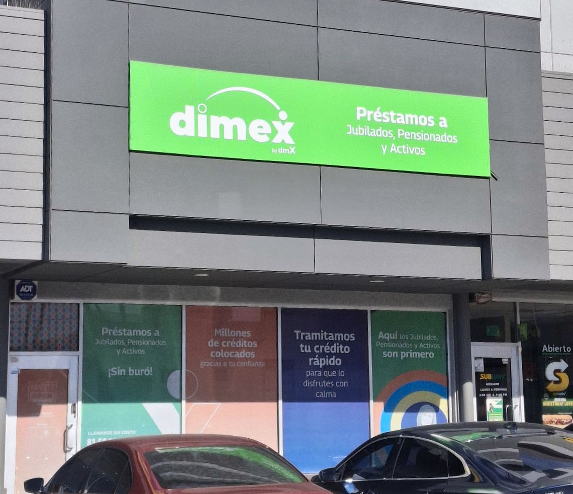 Foto de la sucursal ENSENADA