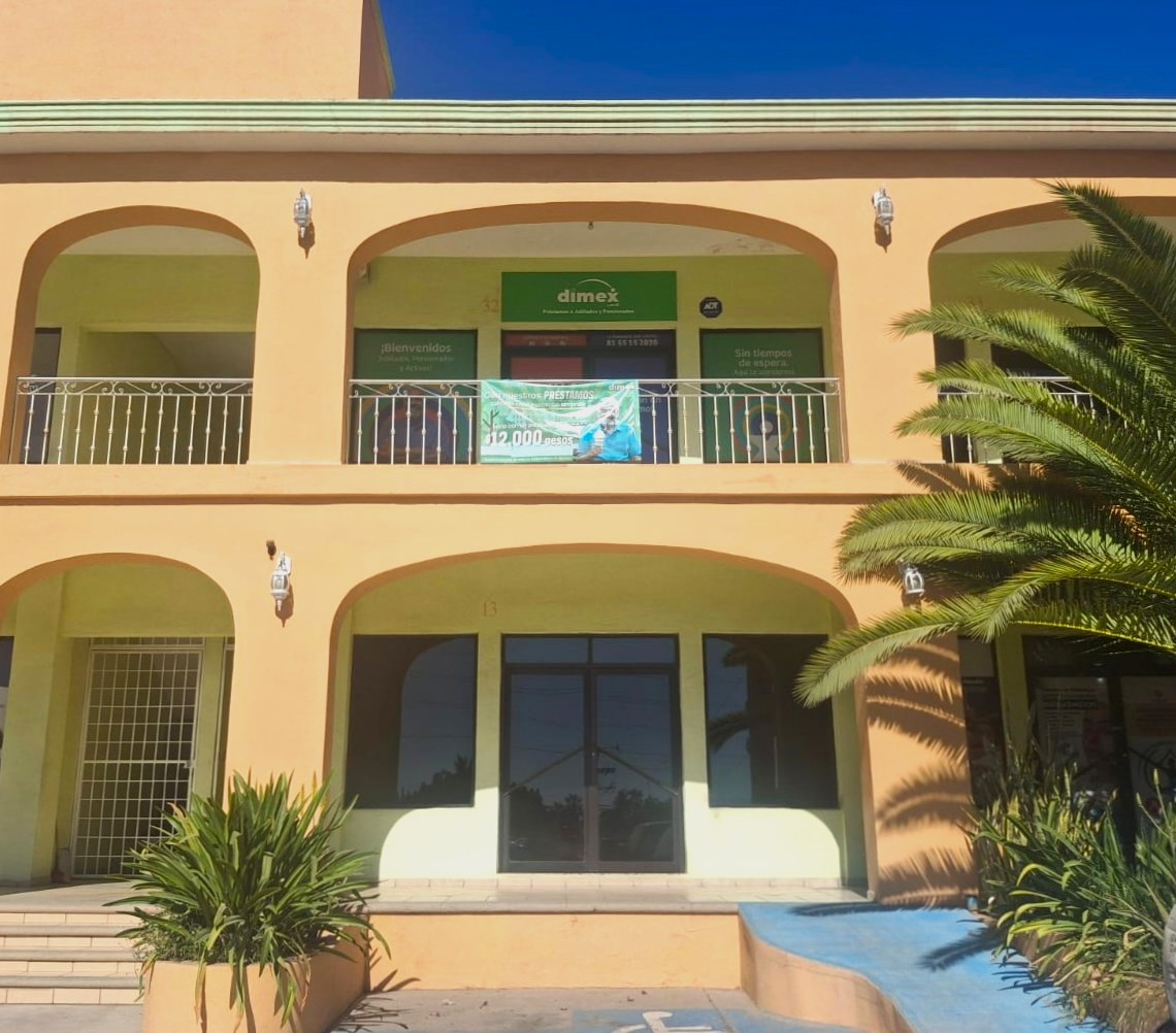 Foto de la sucursal LOS CABOS