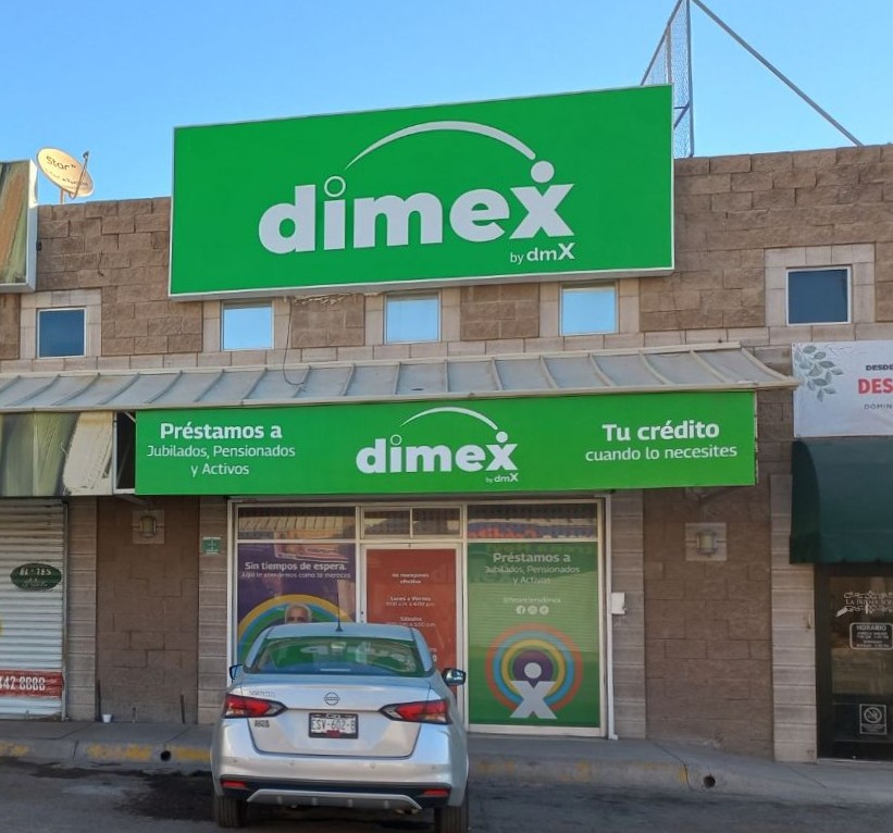 Foto de la sucursal PLAZA VALLARTA