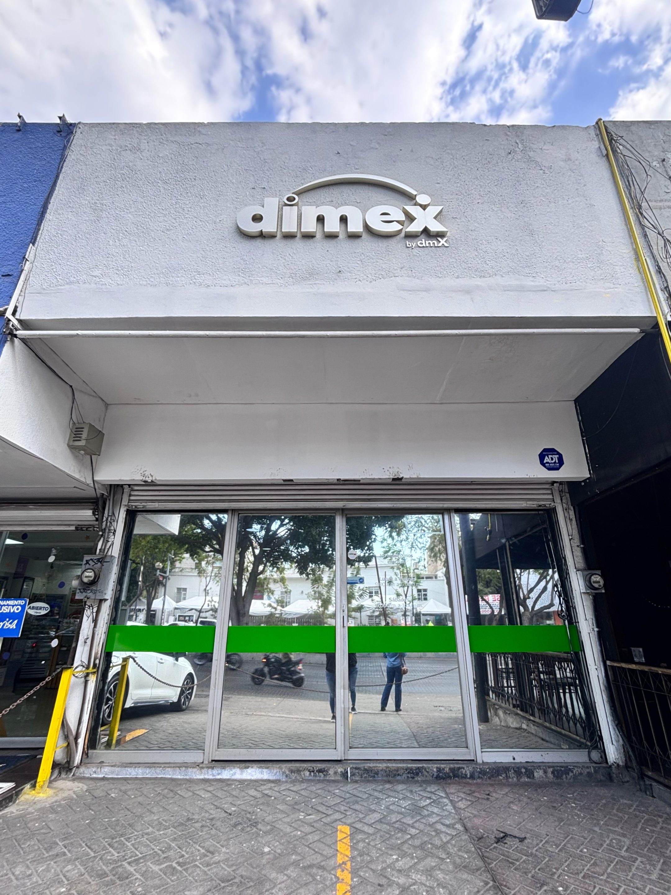 Foto de la sucursal COLONIA AMERICANA SUCURSAL 1