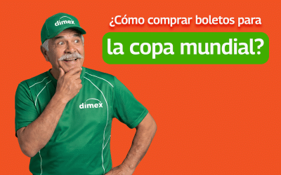 Te decimos cómo comprar boletos para la copa mundial de forma segura