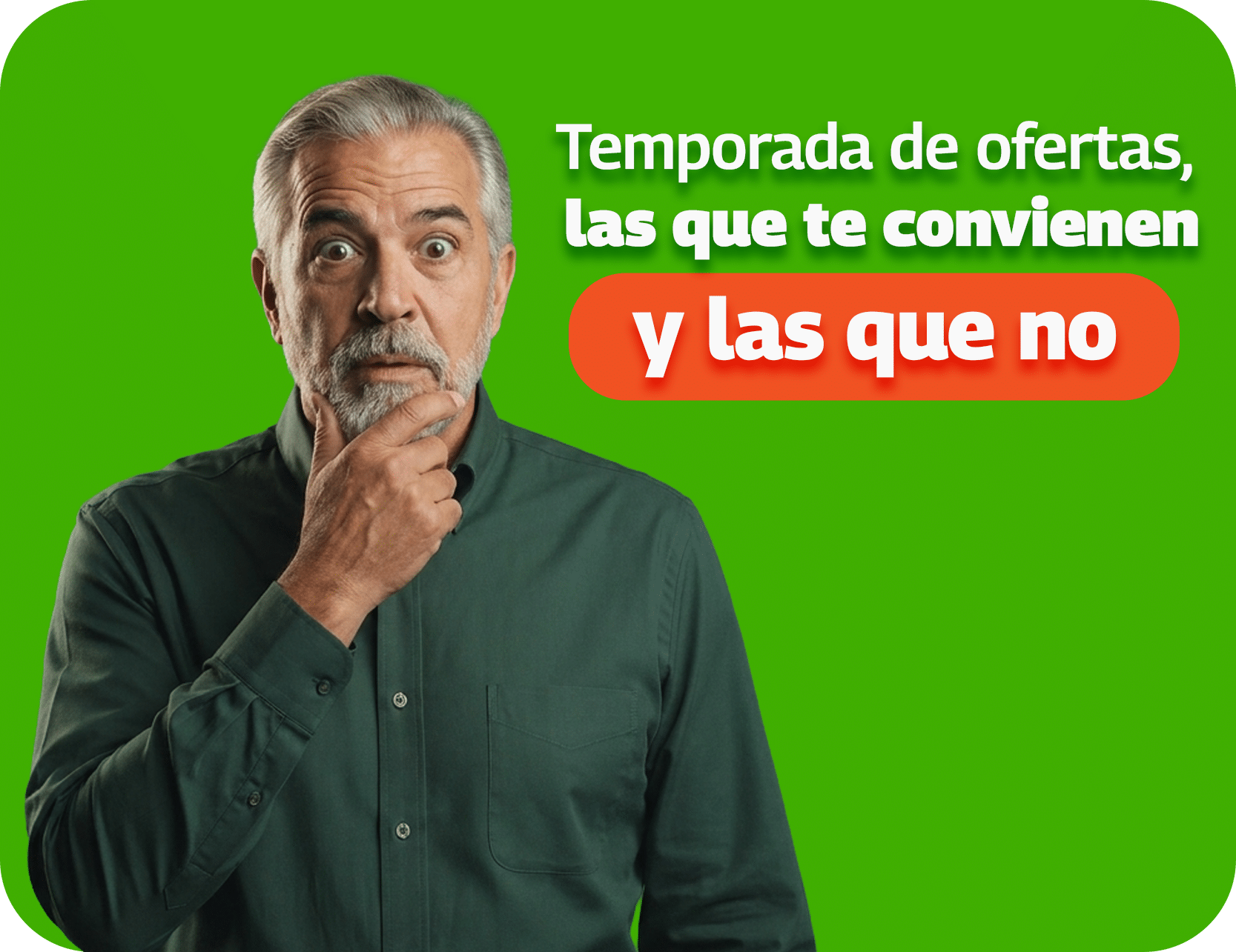 Hot Sale: Temporada de ofertas