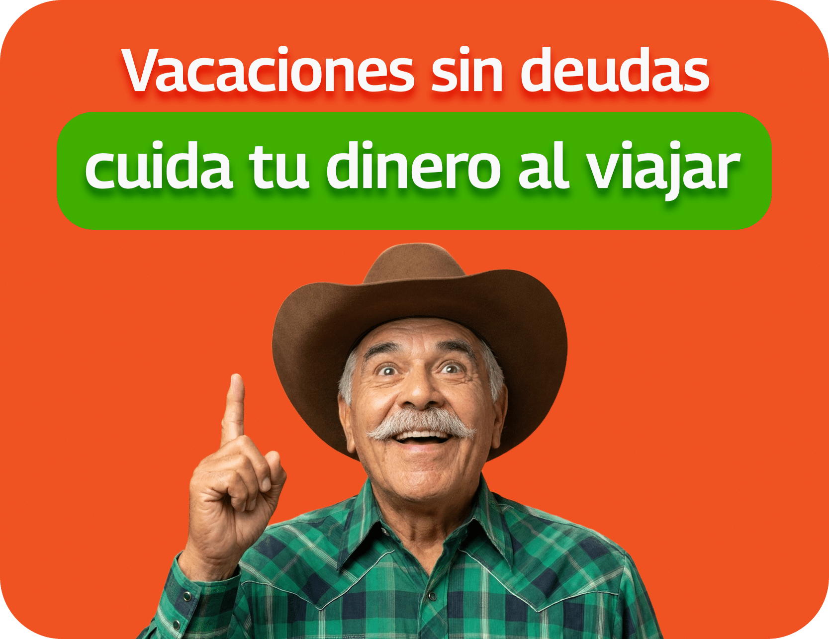 vacaciones sin deudas