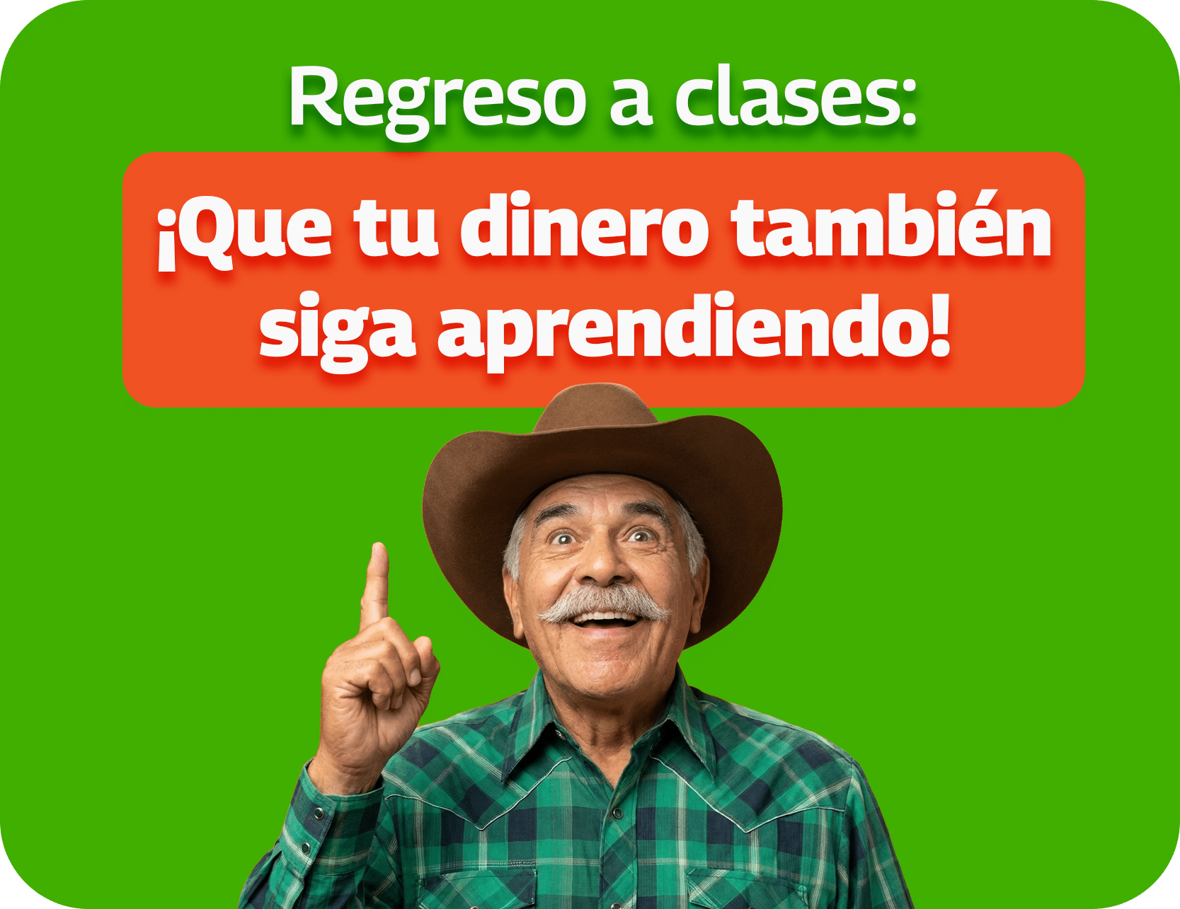 Regreso a clases
